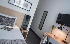 Hotel Saint Gothard